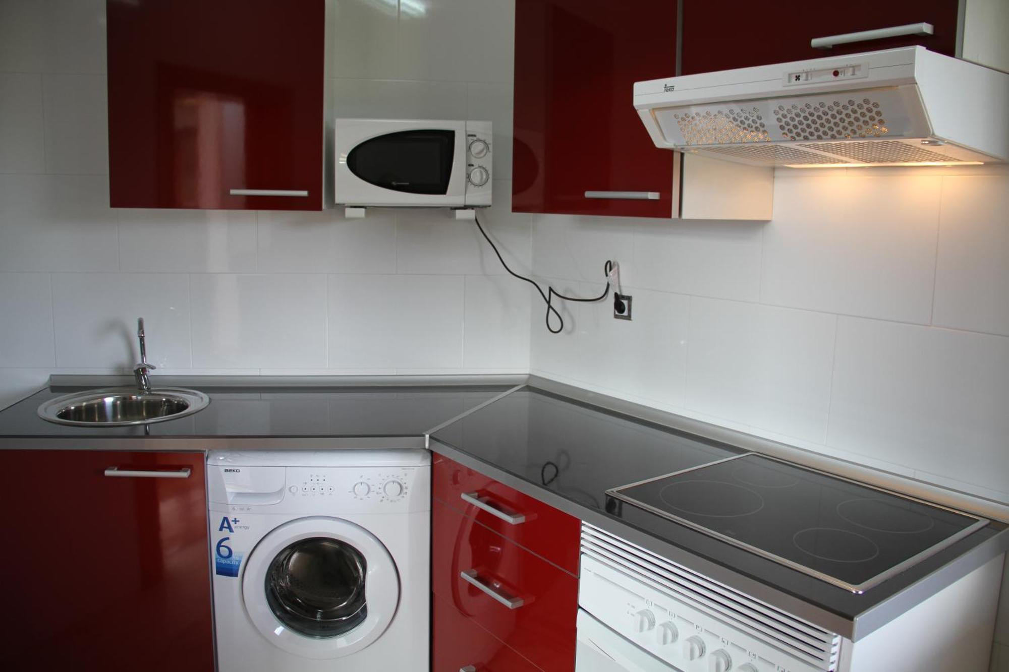 Sierra Pulide Apartamentos Salinas  Room photo