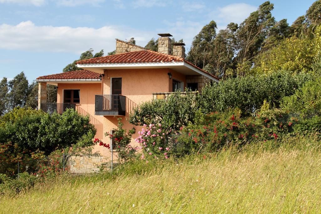 Sierra Pulide Apartamentos Salinas  Exterior photo