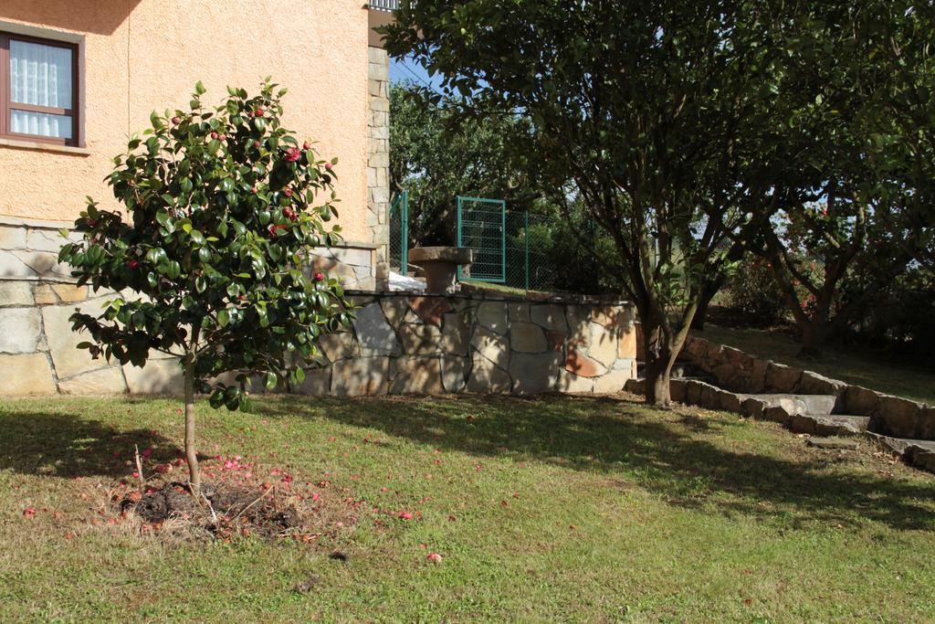 Sierra Pulide Apartamentos Salinas  Exterior photo