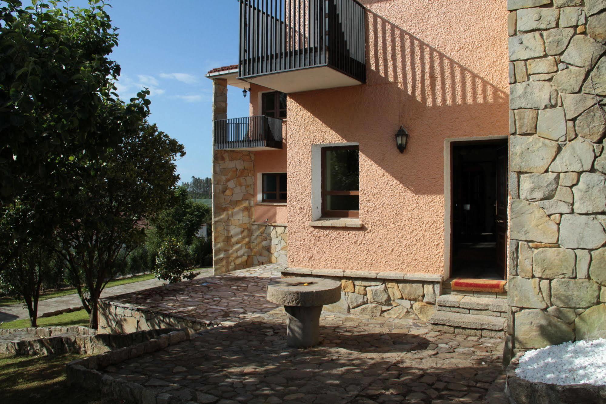 Sierra Pulide Apartamentos Salinas  Exterior photo