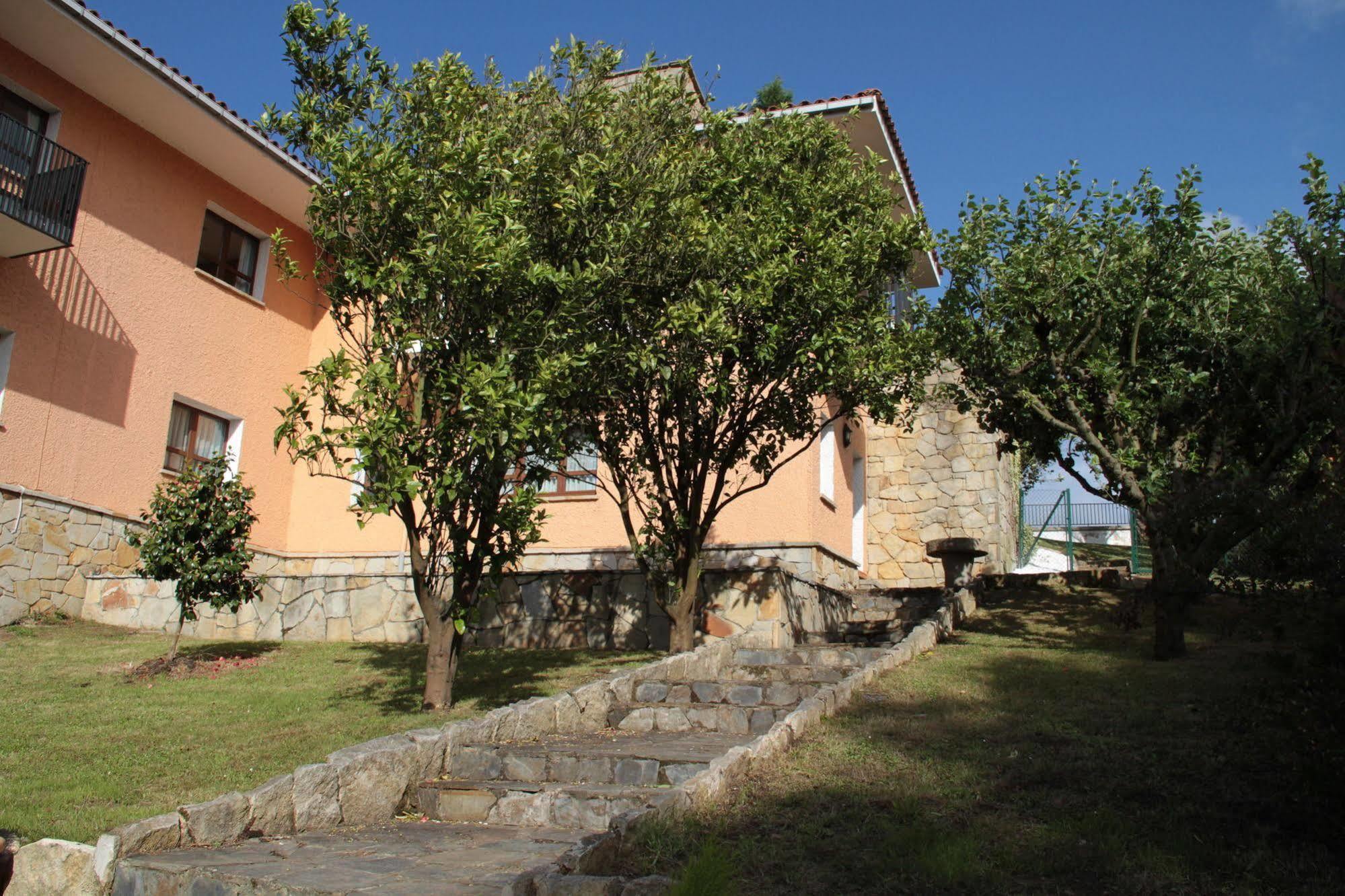 Sierra Pulide Apartamentos Salinas  Exterior photo