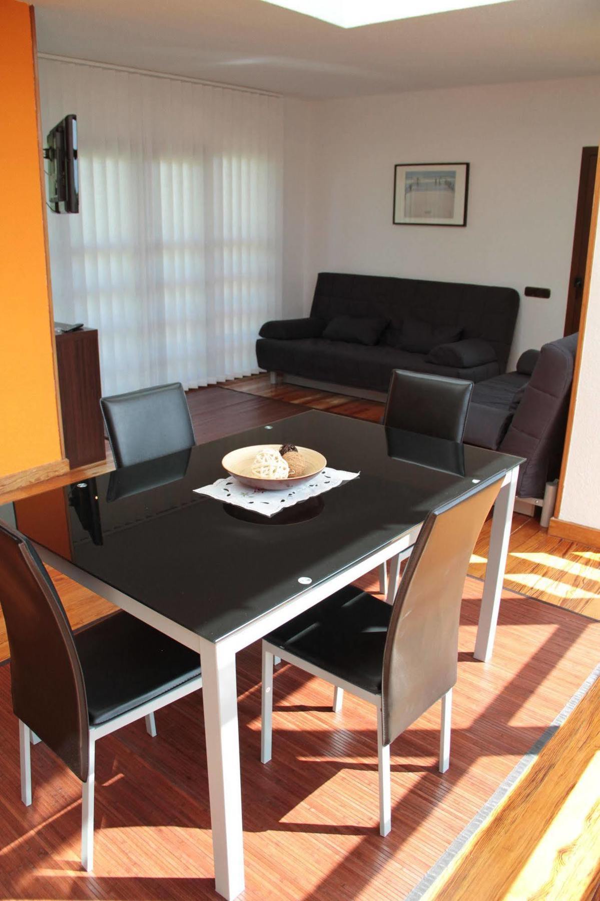 Sierra Pulide Apartamentos Salinas  Exterior photo